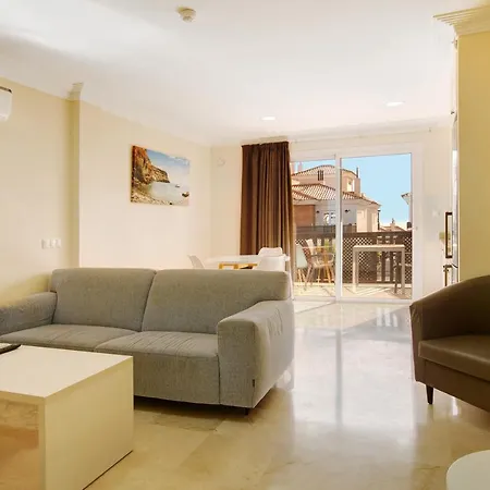 Apartment Pineda F *